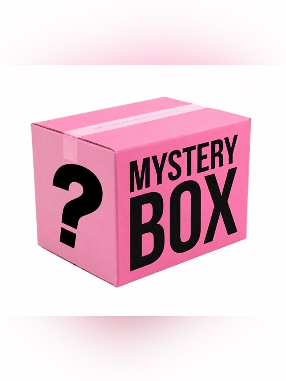🎀 Women’s Mystery Lingerie Box 🎀